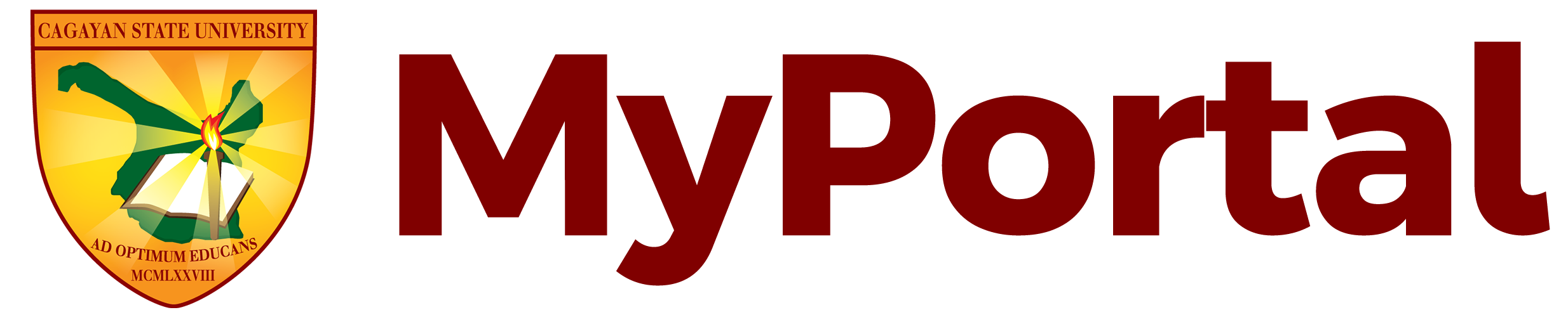 myportal logo